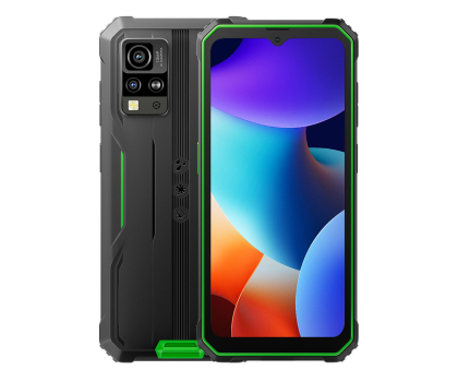 Smartfon BLACKVIEW BV4800 Pro 4/128GB zielony BV4800Pro-GN/CHOUT/BV